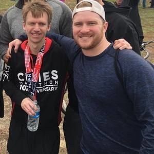 Meet your Posher, Kevin